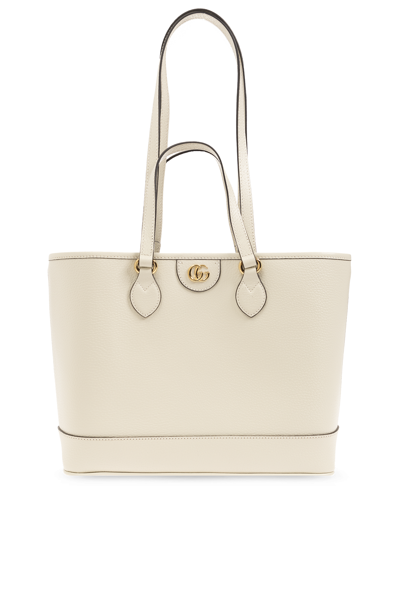 Cream Ophidia Mini shopper bag Gucci Vitkac GB